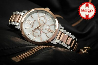 Invicta Angel Quartz 39mm 31087