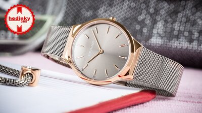 Bering Classic 12131-369-GWP (+ гривна)