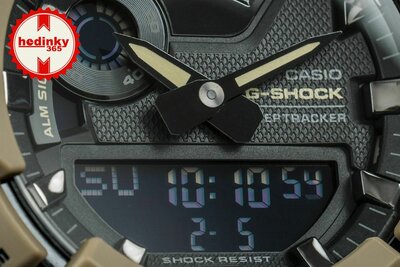 Casio G-Shock G-Squad GBA-900UU-5AER