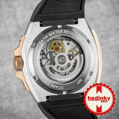 Ingersoll The Motion Automatic I11703