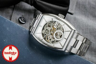 Ingersoll The Producer Automatic I09703