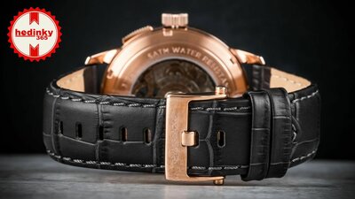 Ingersoll The Regent Automatic I00302B