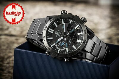 Casio Edifice Sospensione ECB-2000DC-1AEF