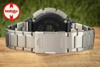 Casio Protrek Solar PRG-340T-7ER