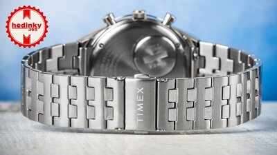 Timex Q Reissue TW2V42600UK