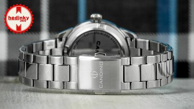 Candino Couple Classic C4711/B