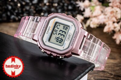 Casio Collection Pop LA-20WHS-4AEF