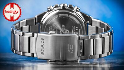 Casio Edifice ECB-950DB-2AEF