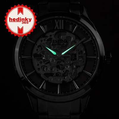 Festina Automatic 20632/1