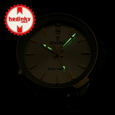 Festina Solar Energy 20655/2
