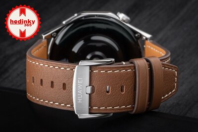 Huawei Watch GT 4 46mm, Brown
