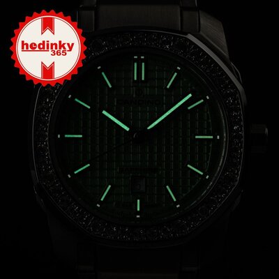 Candino Lady Elegance C4756/2