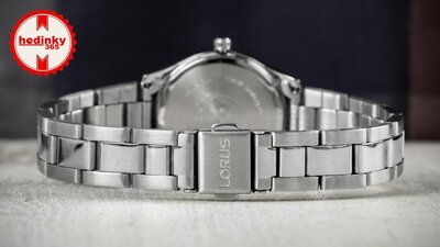 Lorus RRX11JX9
