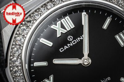 Candino Lady Elegance C4753/5