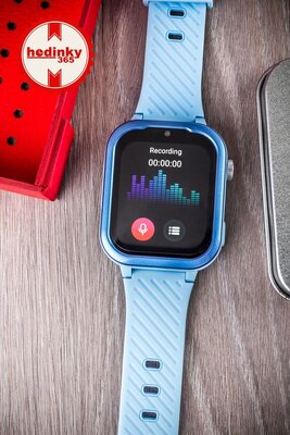 Body ID BodyGuard 5X, 4G, Blue