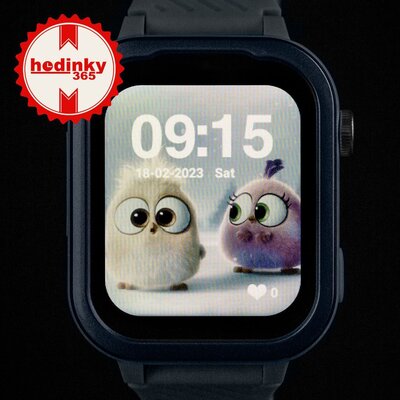 Body ID BodyGuard 5X, 4G, Blue