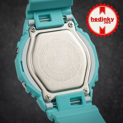 Casio G-Shock Original GMA-P2100-2AER