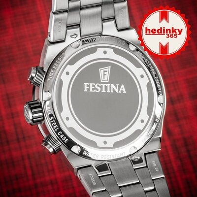 Festina Chrono Bike 20670/6