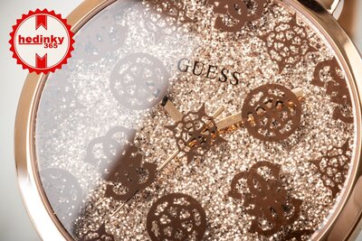 Guess Sugarplum GW0670L4