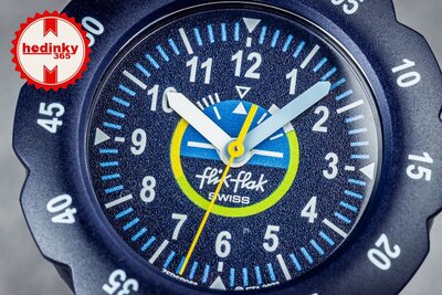 Flik Flak ZFPSP068