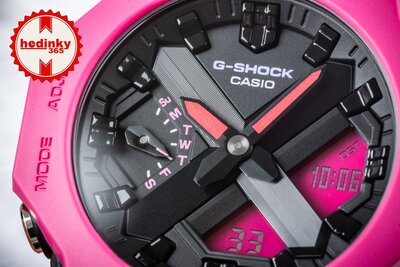 Casio G-Shock Original GA-2300-4AER