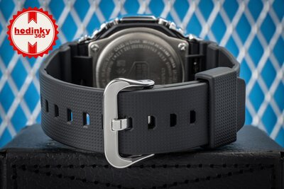 Casio G-Shock G-Steel GBM-2100A-1A2ER