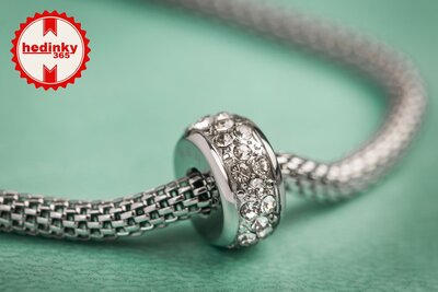 Bering Classic 14134-005-GWP (+ гривна)