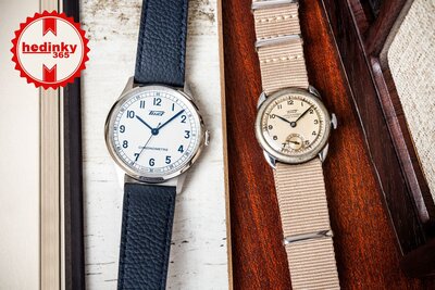 Tissot Heritage 1938 Automatic COSC T142.464.16.032.00 (+ резервна каишка)