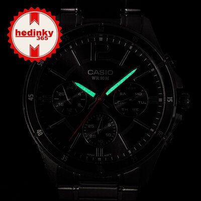 Casio Collection MTP-1374PD-1AVEF