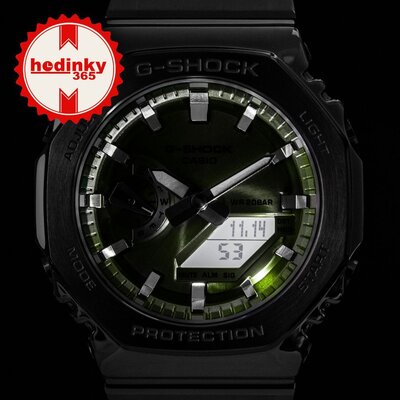 Casio G-Shock Original GM-2110D-3AER