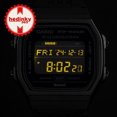 Casio Vintage ABL-100WEGG-1BEF