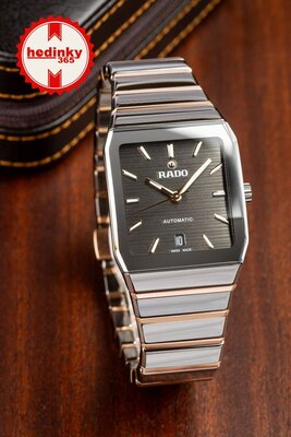 Rado Anatom Automatic R10203102
