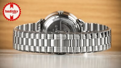 Accutron Astronaut T Automatic 26B206