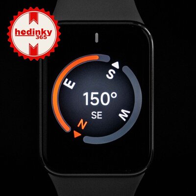 Xiaomi Smart Band 9 Pro Moonlight Silver