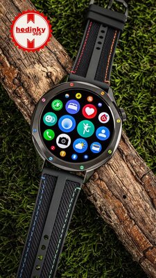Xiaomi Watch S4 47mm Rainbow