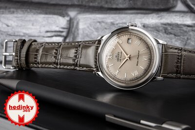 Orient Classic Bambino Version2 Automatic RA-AC0025N30B