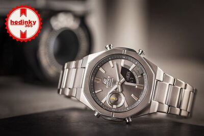 Casio Edifice ECB-S10D-8AEF