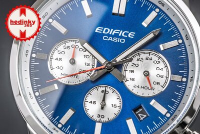 Casio Edifice EFR-575D-2AEF