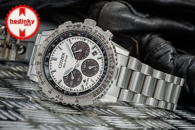 Citizen Promaster Navihawk Eco-Drive CA4660-61A