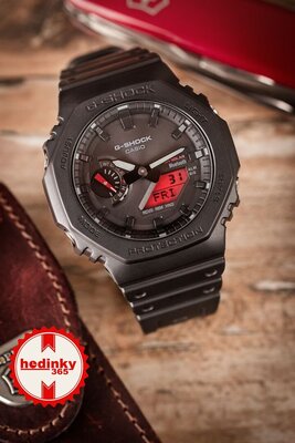 Casio G-Shock Original GA-B2100BBR-1AER