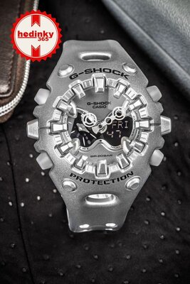 Casio G-Shock Original GA-V01A-8AER