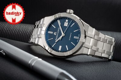 Maurice Lacroix Aikon Automatic AI6008-SS002-430