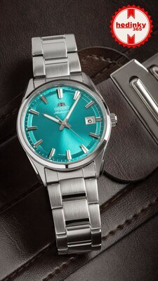 Orient Contemporary Stretto Automatic RA-AC0R06L30B