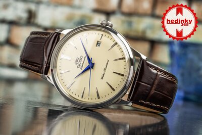 Orient Classic Bambino Automatic RA-AC0033Y30B