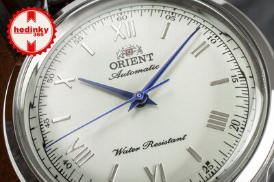 Orient Classic Bambino Automatic RA-BB0002S30B