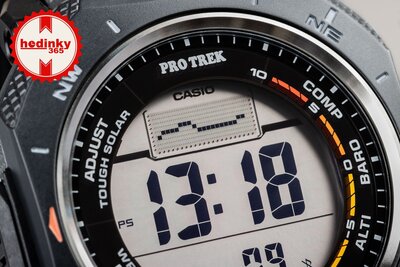 Casio Protrek PRG-69-1ER